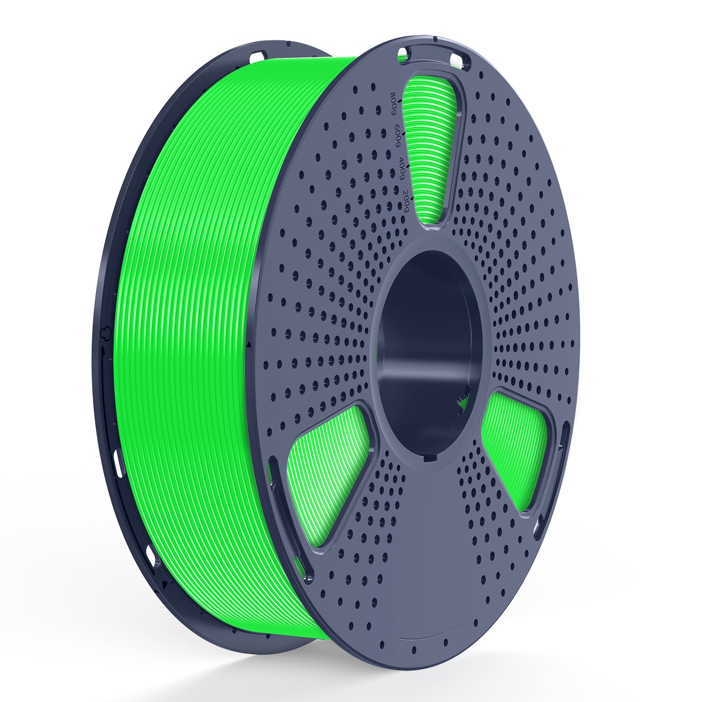 PLA 3D Printer filament 1.75mm 1kg Fashion3d