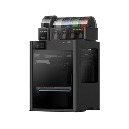 [PRE-ORDER] Bambu Lab H2D Pro (with AMS 2 Pro+AMS HT)