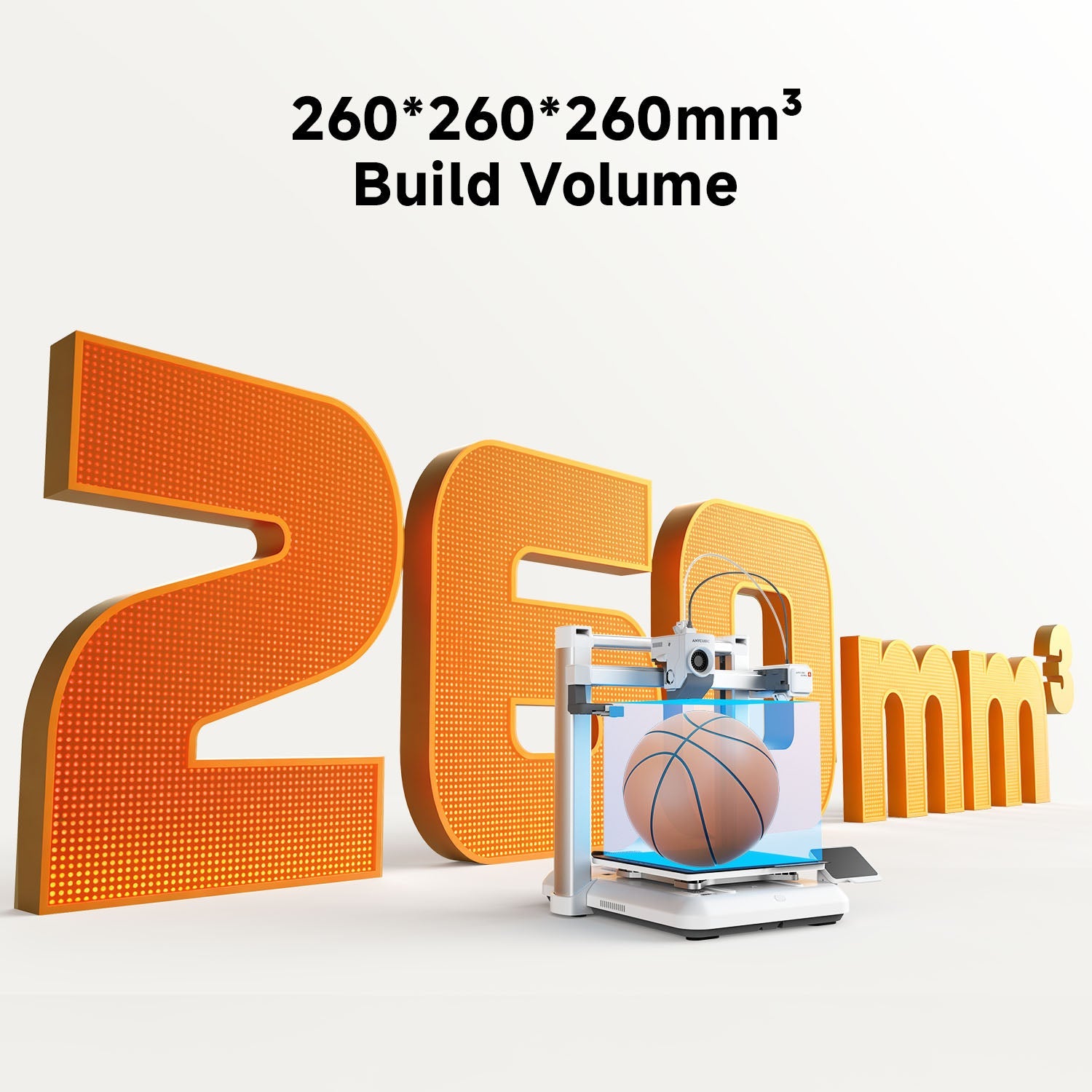 Anycubic Kobra 4 — official image 3