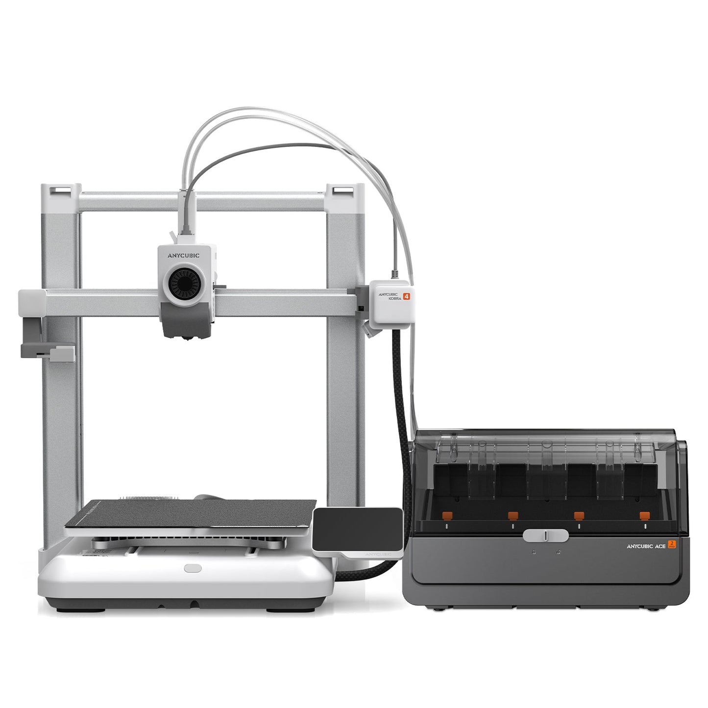 Anycubic Kobra 4 Combo — official image 9