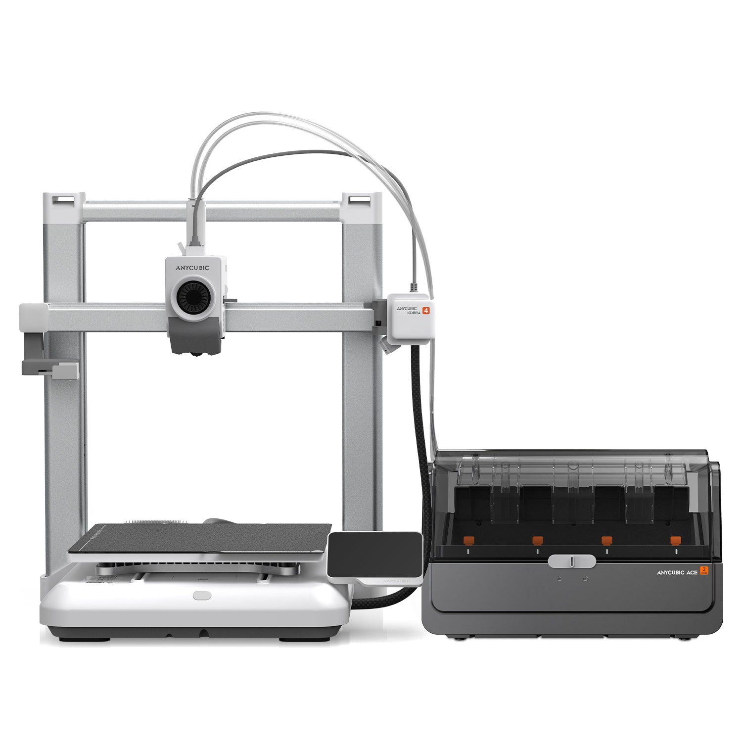 Anycubic Kobra 4 Combo — official image 9