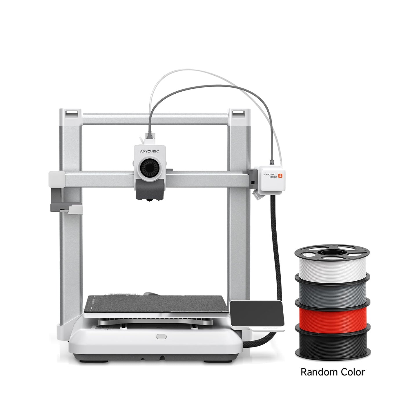 Anycubic Kobra 4 — official image 9
