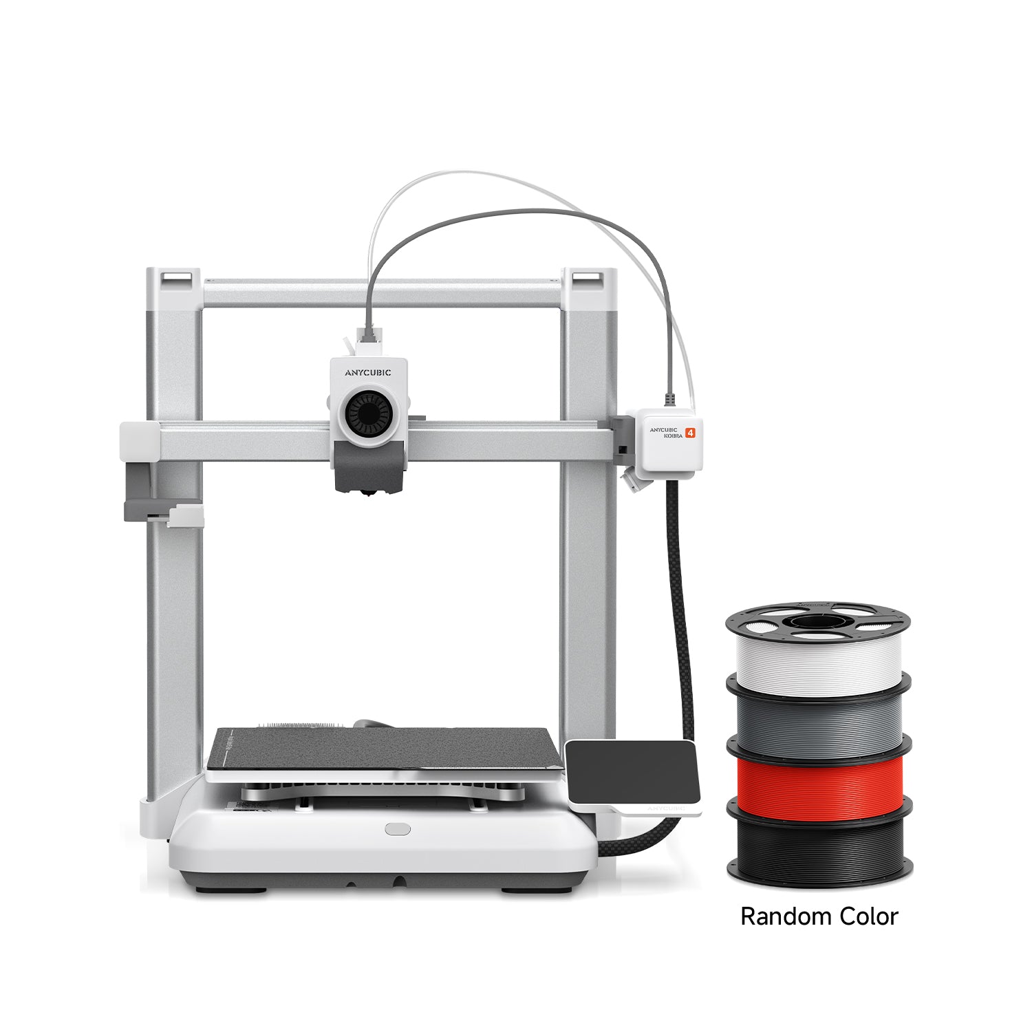 Anycubic Kobra 4 — official image 9