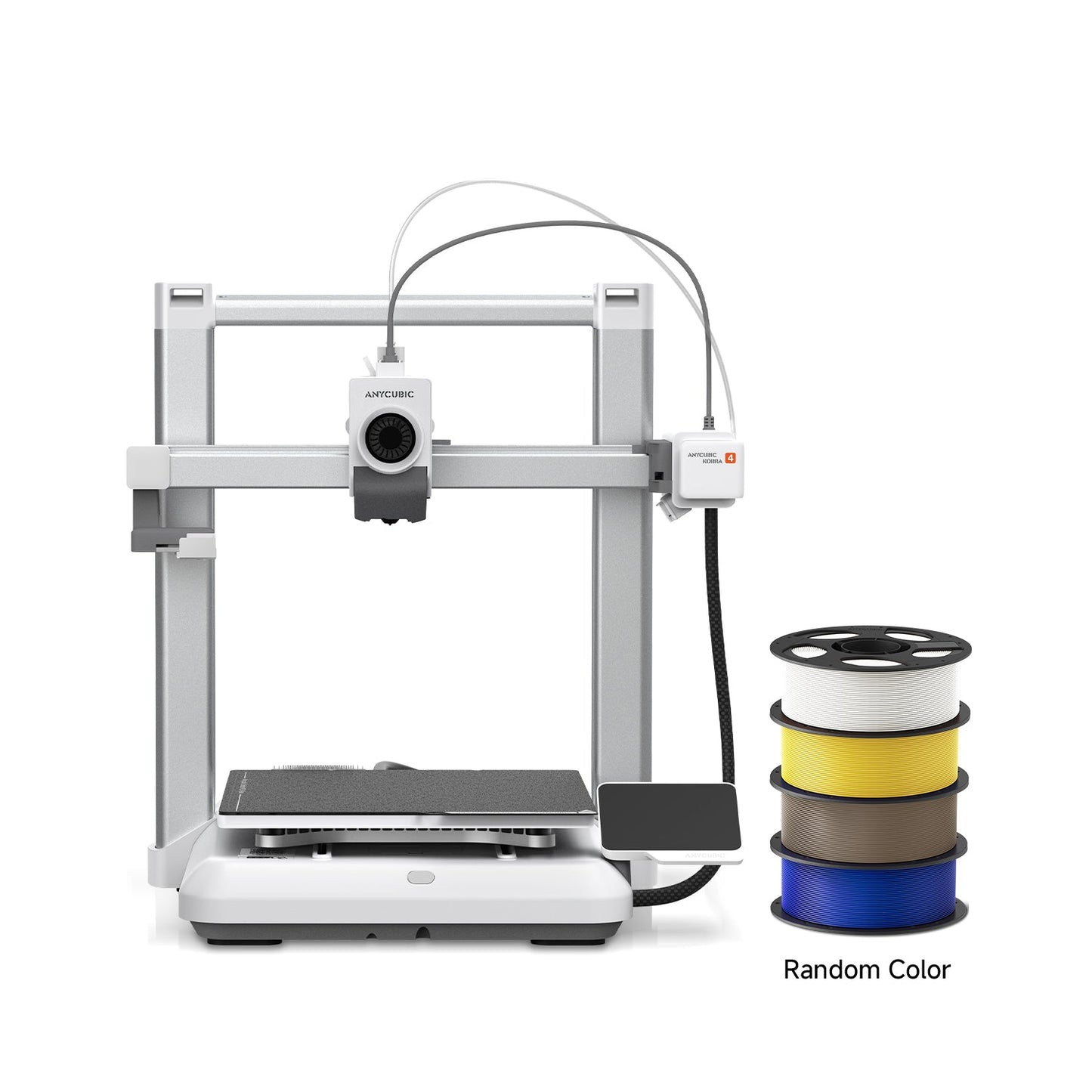 Anycubic Kobra 4 — official image 10