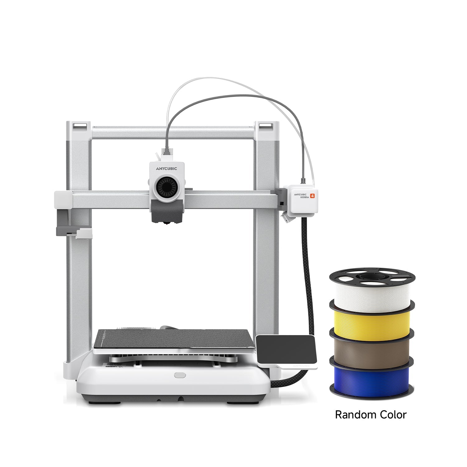 Anycubic Kobra 4 — official image 10