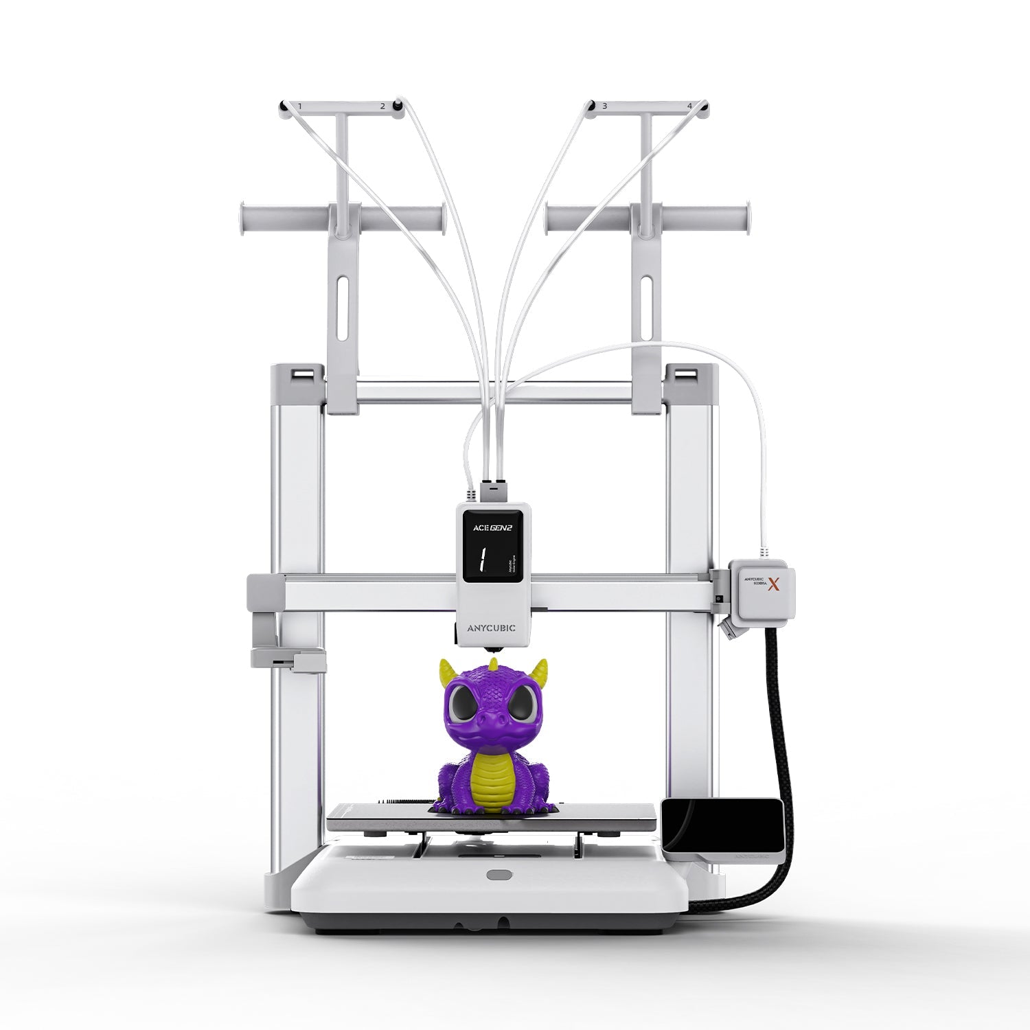 Anycubic Kobra X — official image 6