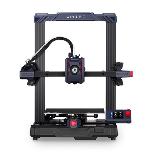 ANYCUBIC KOBRA 2 NEO 3D Printer Direct Extruder 250mm/s Speed 220*220*250mm