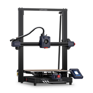 ANYCUBIC Kobra 2 Plus 3D Printer 500mm/s Printing Speed 320*320*400mm Large Size