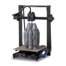 Load image into Gallery viewer, ANYCUBIC Kobra 2 Plus 3D Printer 500mm/s Printing Speed 320*320*400mm Large Size