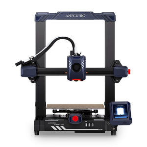 ANYCUBIC Kobra 2 Pro 3D Printer 500mm/s Max Print Speed Vibration Compensation