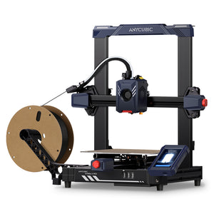 ANYCUBIC Kobra 2 Pro 3D Printer 500mm/s Max Print Speed Vibration Compensation