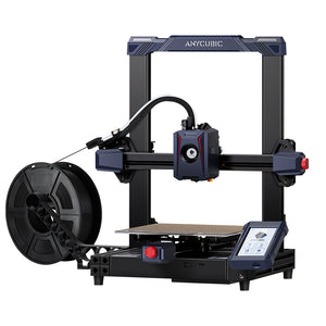 ANYCUBIC KOBRA 2 FDM 3D Printer Auto Leveling Direct Extruder 250mm/s High-Speed Print