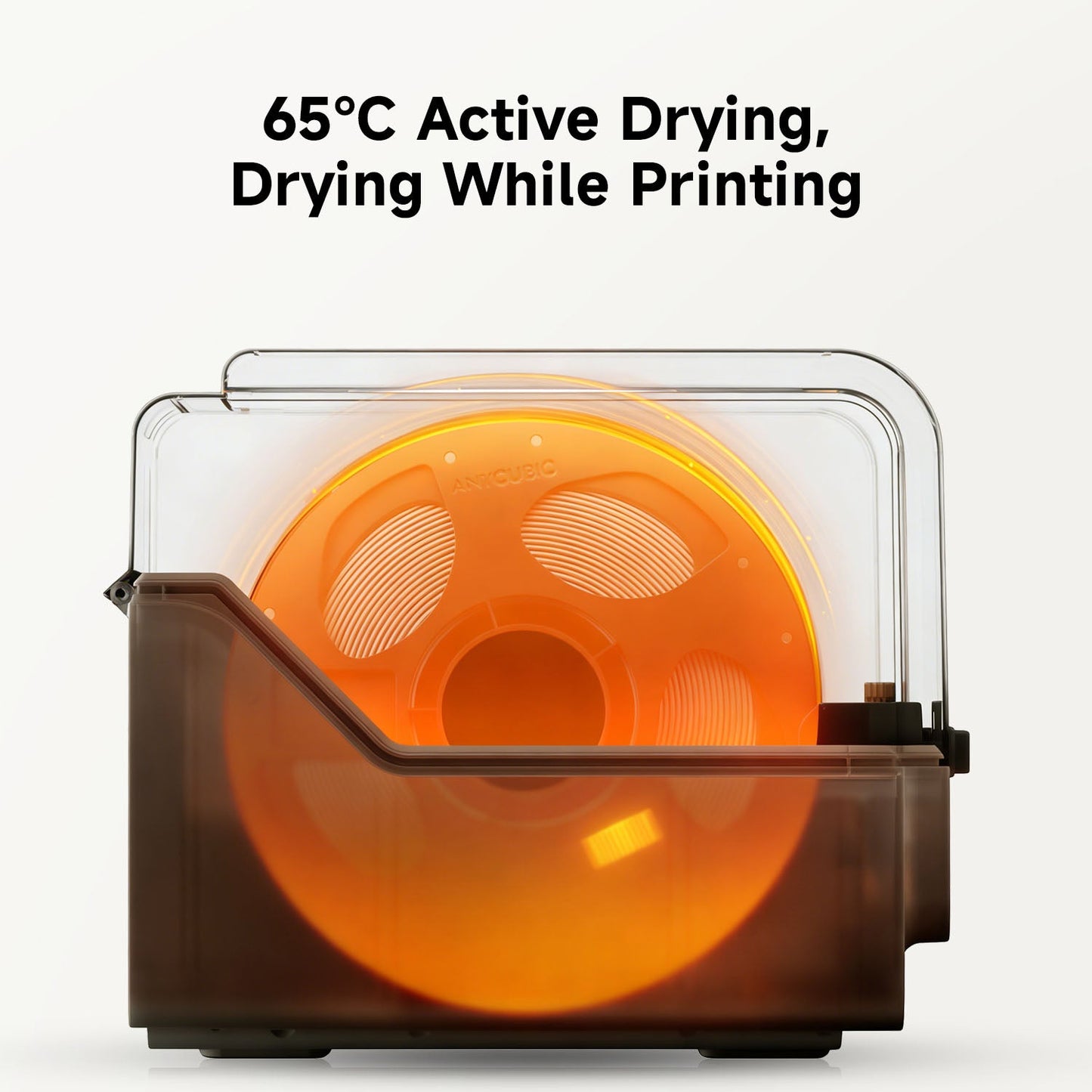 Anycubic Kobra 4 Combo — official image 4
