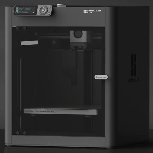 Bambu Lab P1S 3D Printer Australia