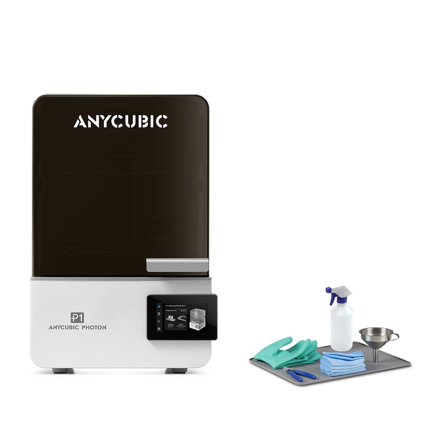 Anycubic Photon P1 — official image 10