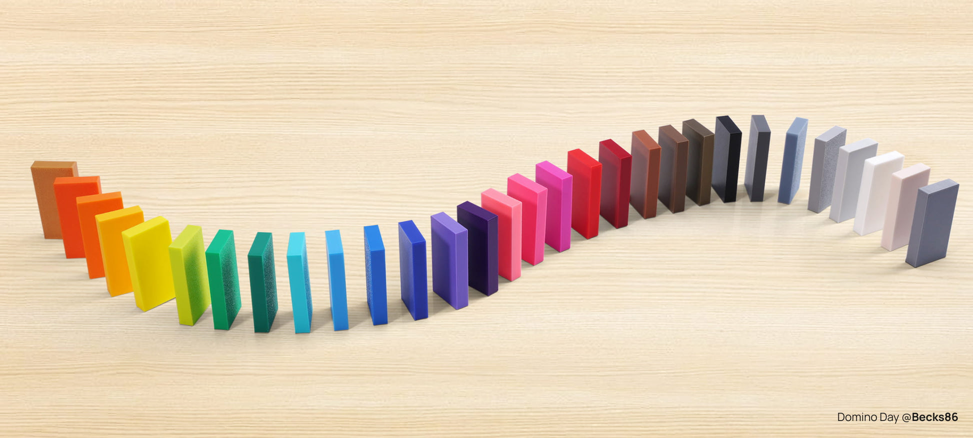 Bambu Lab PLA Basic — worry-free printing
