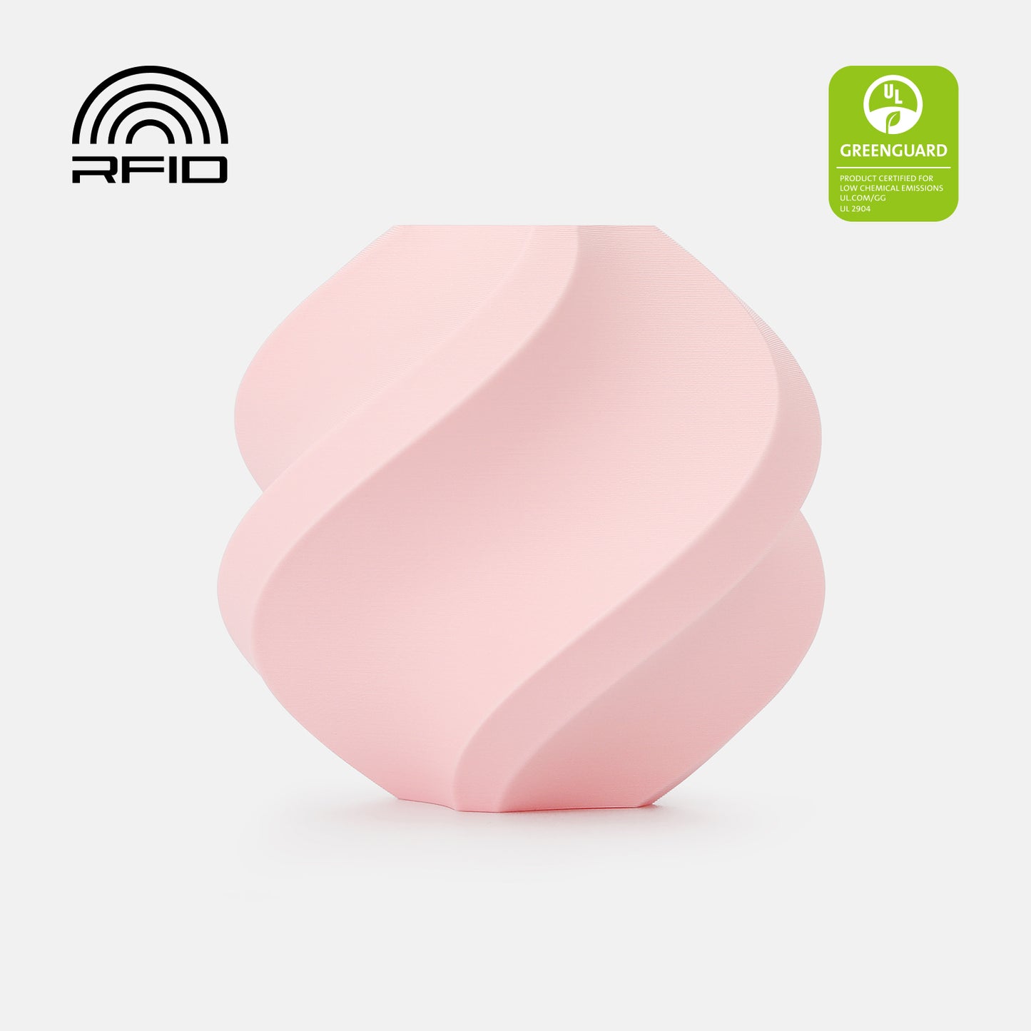 Bambu Lab PLA Pure