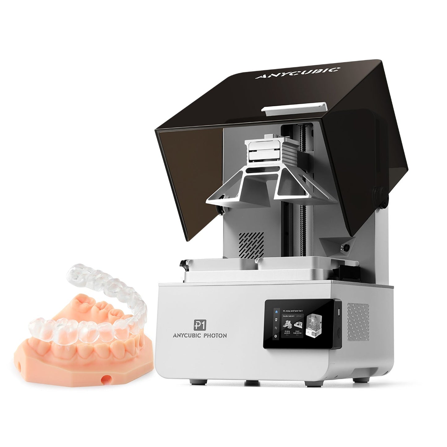 Anycubic Photon P1 — official image 8
