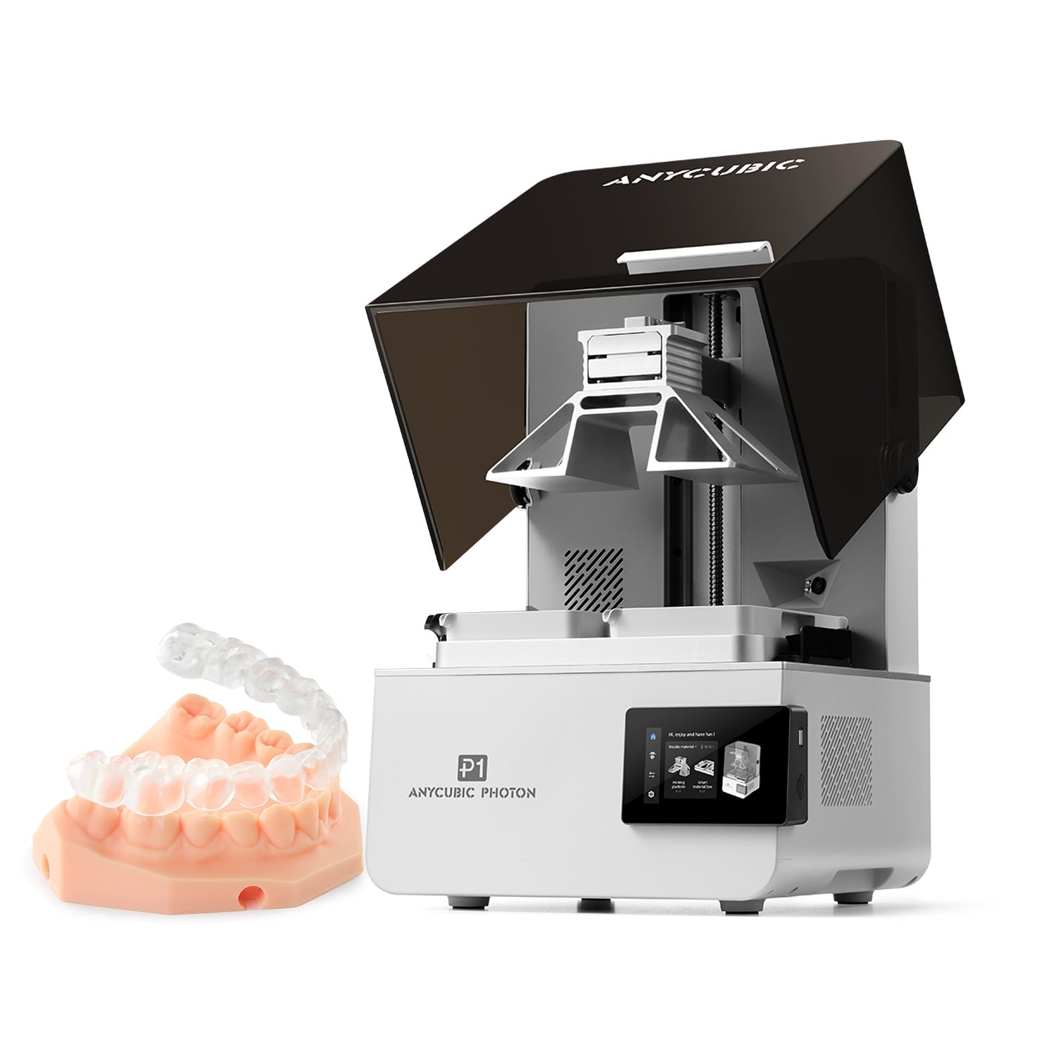 Anycubic Photon P1 — official image 8
