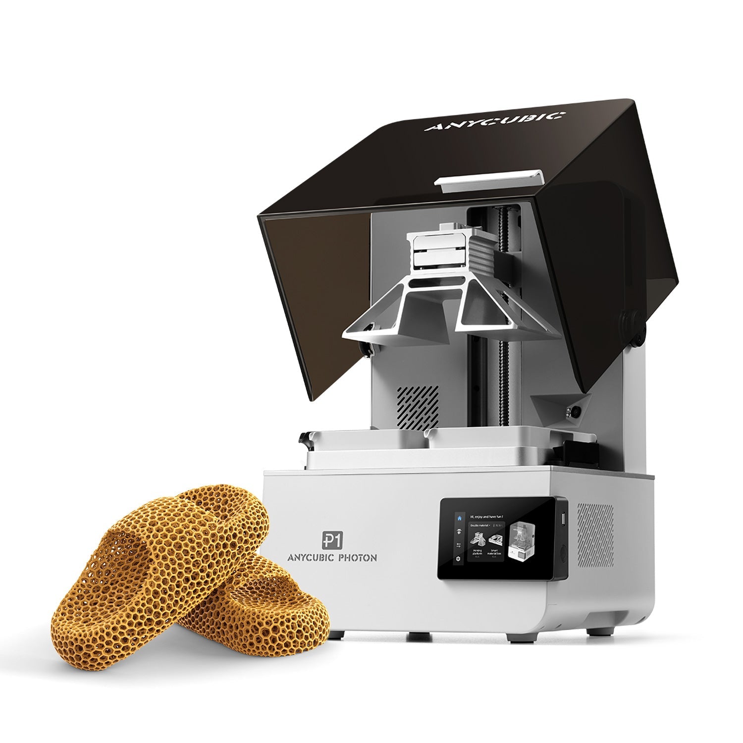Anycubic Photon P1 — official image 7