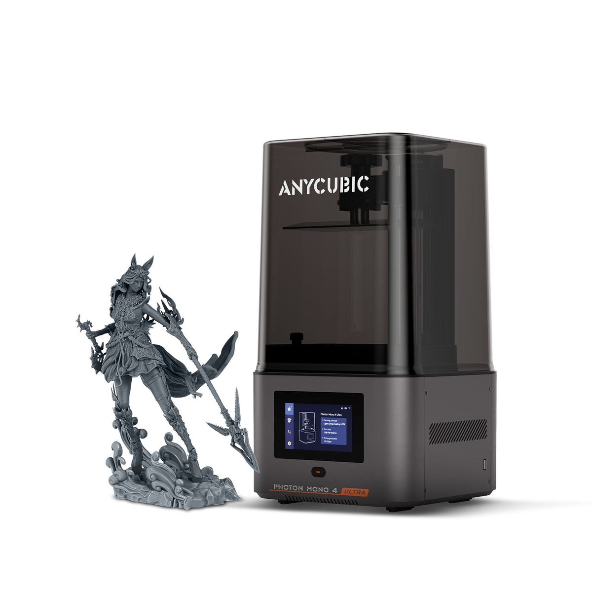 Anycubic Photon Mono 4 Ultra — official image 1