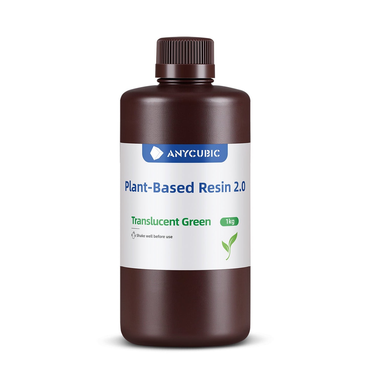 Official Anycubic - plant-based-uv-resin - 2
