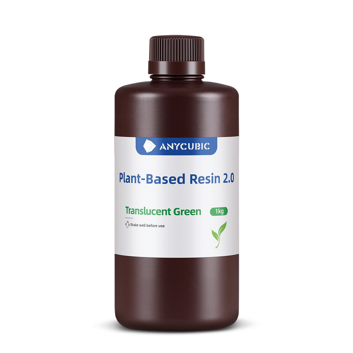 Official Anycubic - plant-based-uv-resin - 2