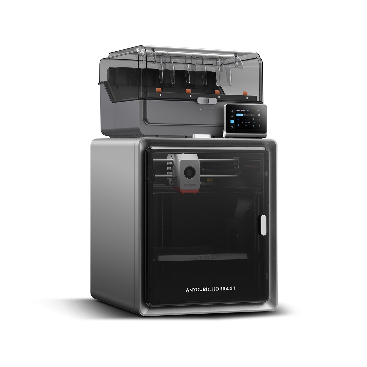 Anycubic Kobra S1 ACE 2 Pro Combo — official image 7