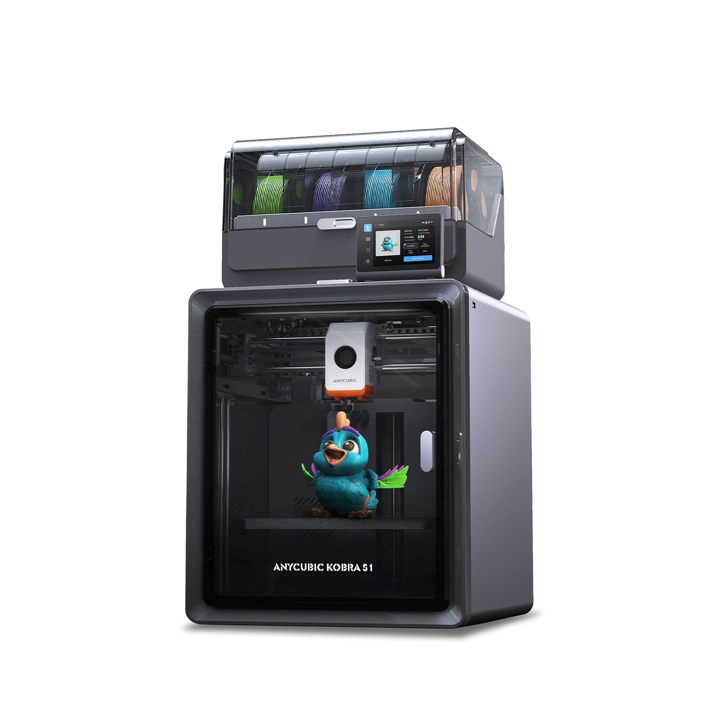 Anycubic Kobra S1 Combo — official image 8