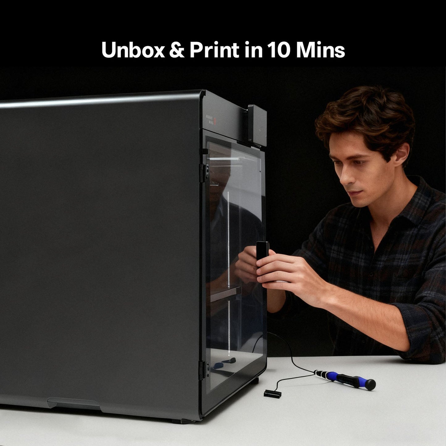 Anycubic Kobra S1 Max Combo — official image 6