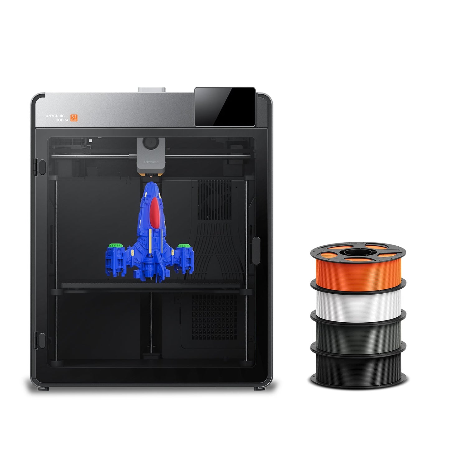 Anycubic Kobra S1 Max Combo — official image 9