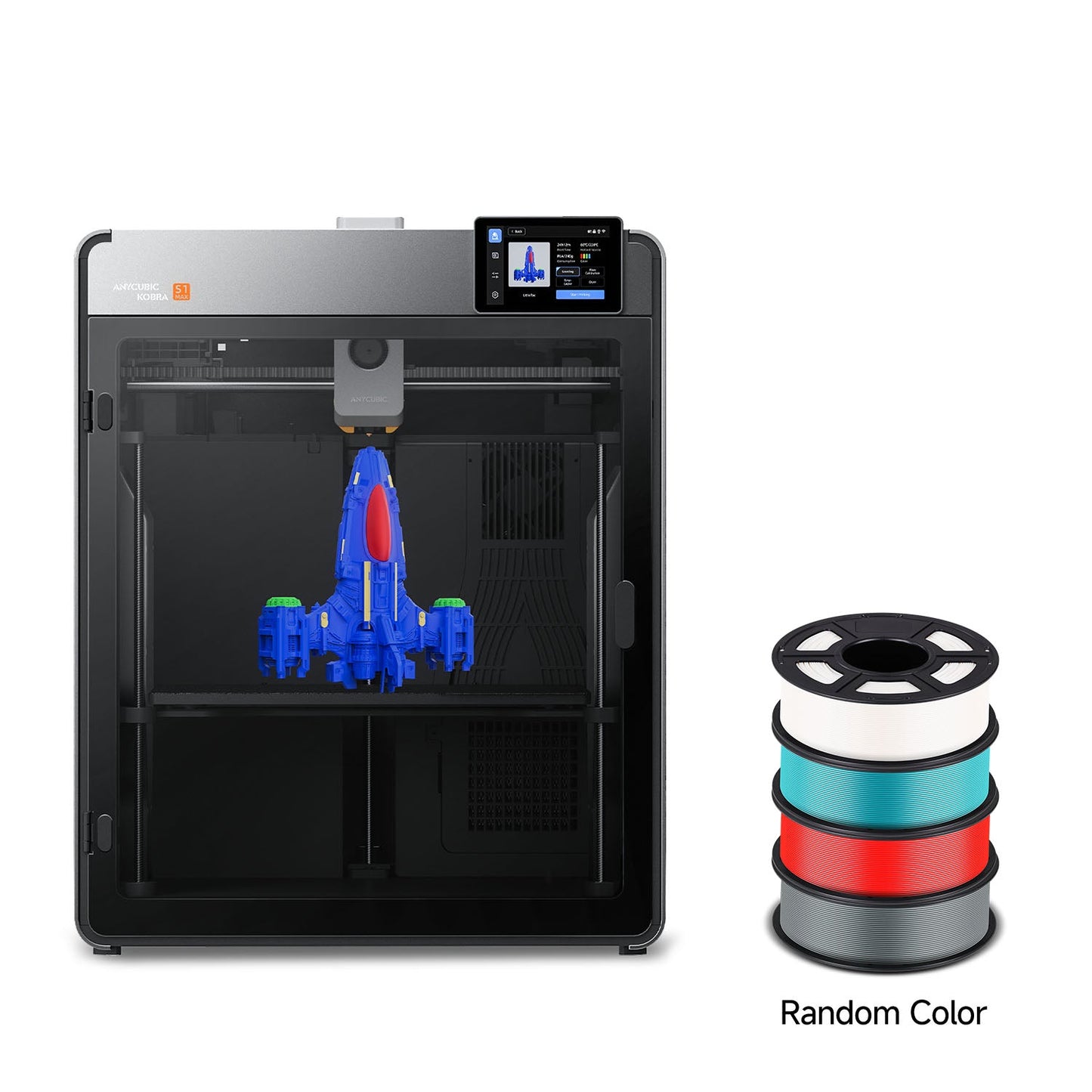 Anycubic Kobra S1 Max — official image 9