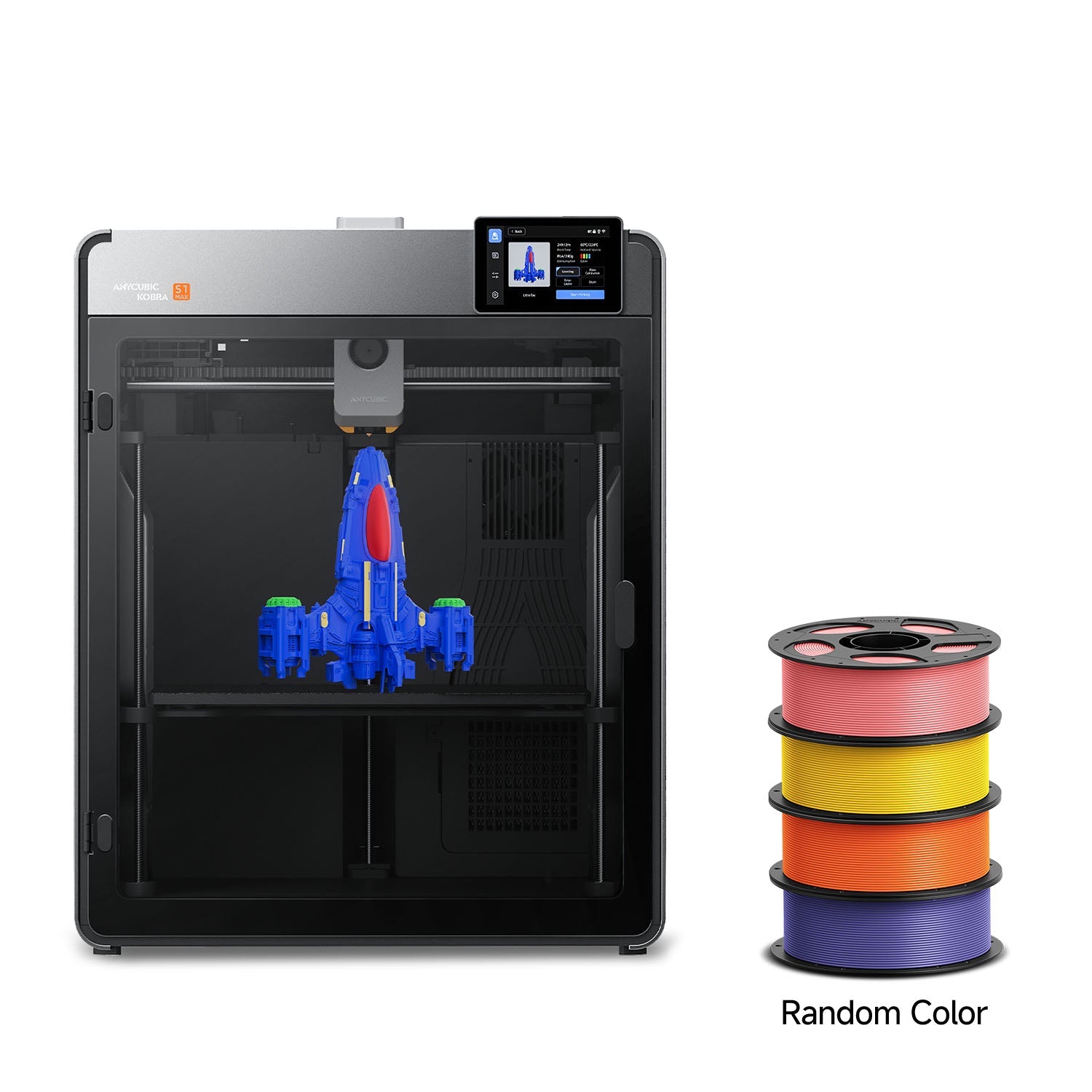 Anycubic Kobra S1 Max — official image 10