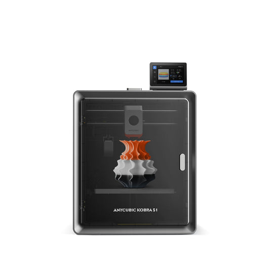 Anycubic Kobra S1 — official image 1