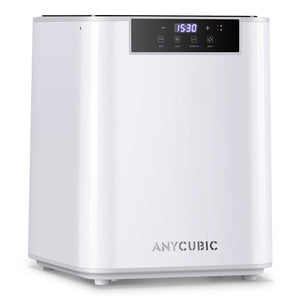 ANYCUBIC Wash & Cure Max Largest 2 in 1 Wash Cure Machine For 3D Printing Models