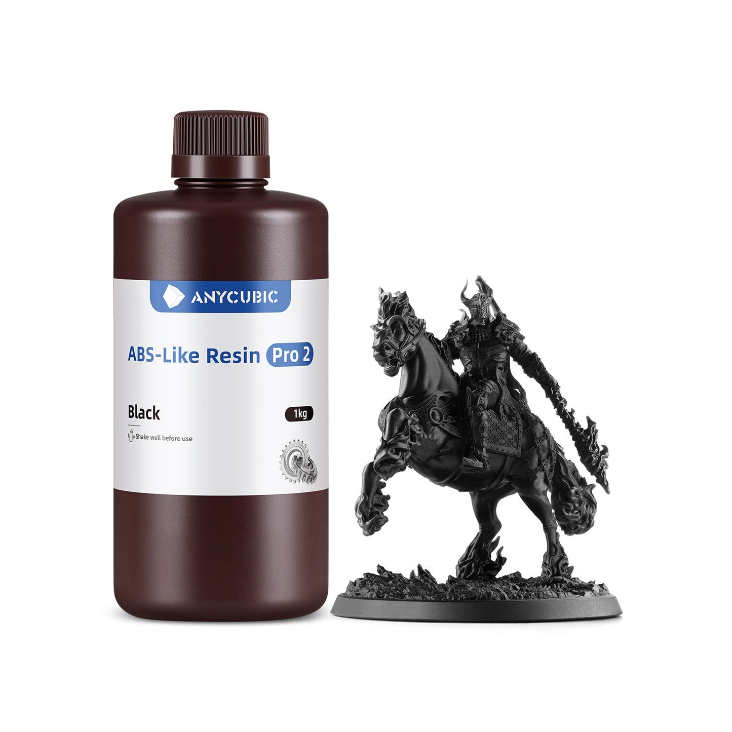Official Anycubic - abs-like-resin-pro-2 - 2