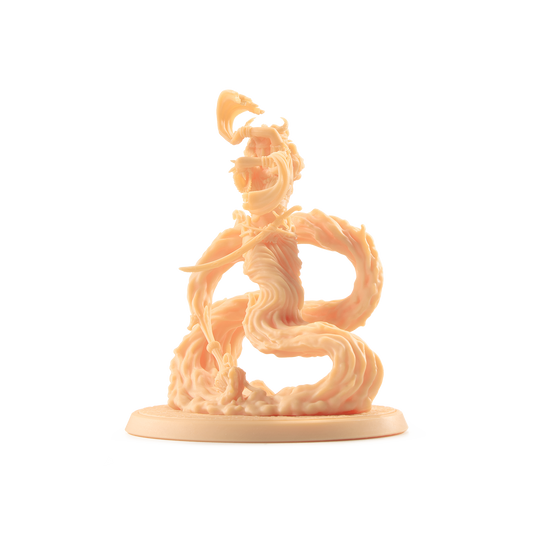 Official Anycubic - texture-resin - 1