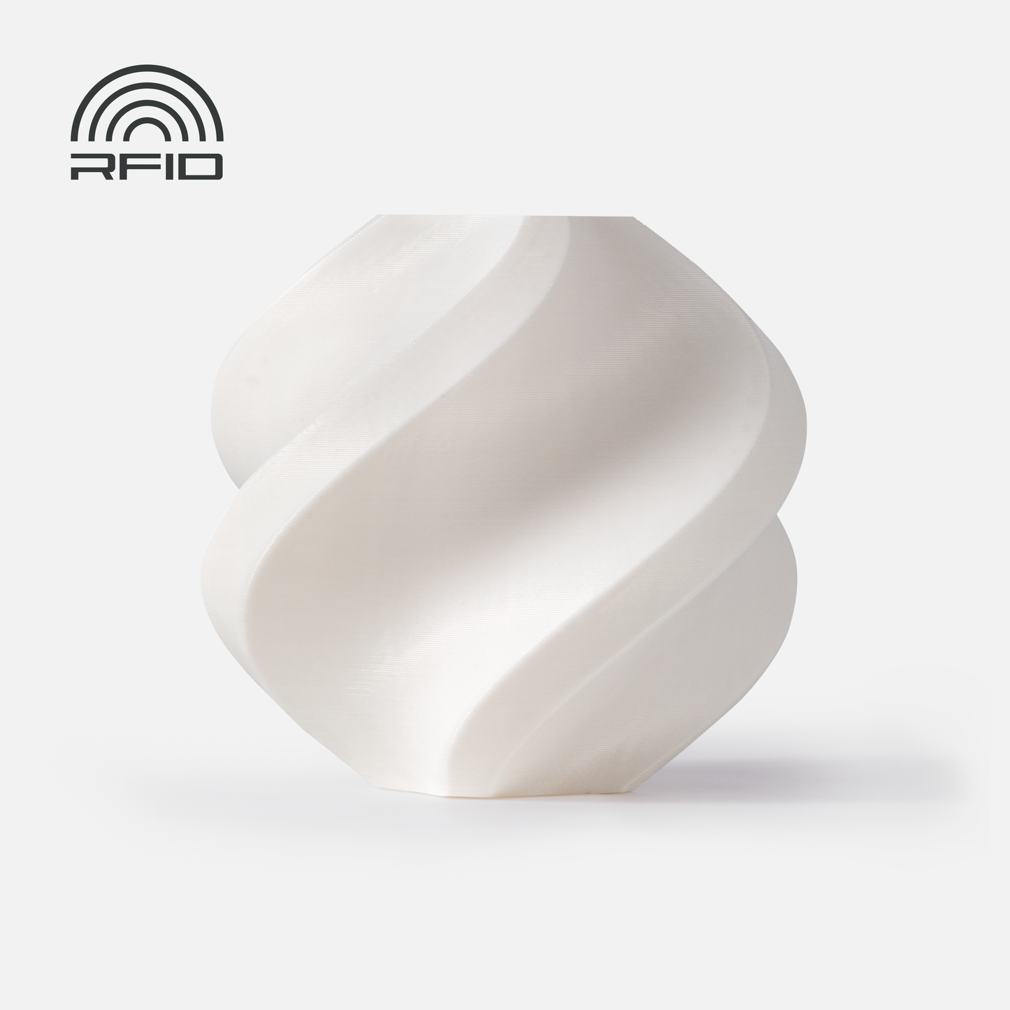Variant main image — ABS White (40100)