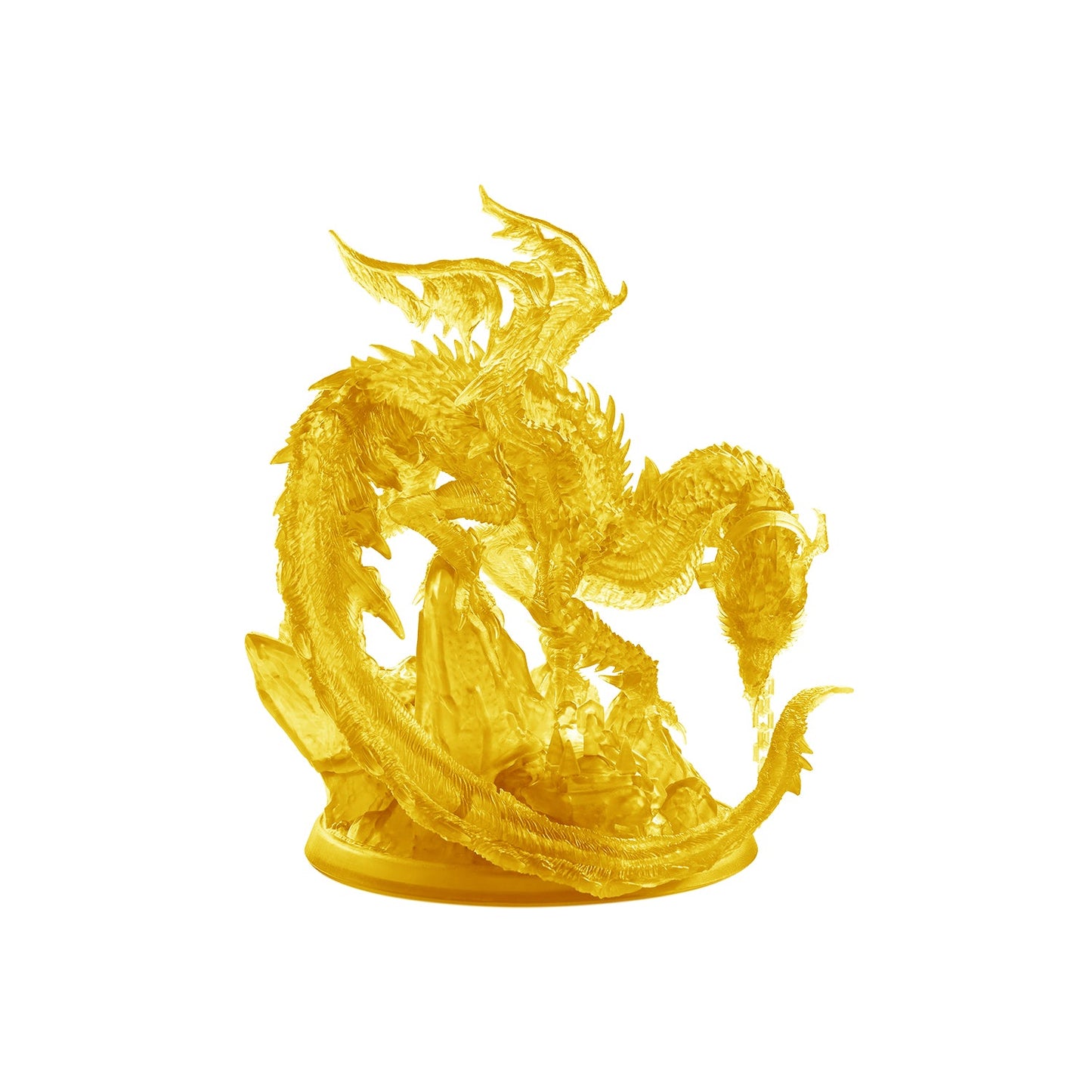 Official Anycubic - water-wash-abs-like-resin-3-0 - 6