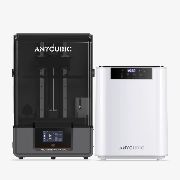 [New Arrival] Anycubic Photon Mono M7 Max