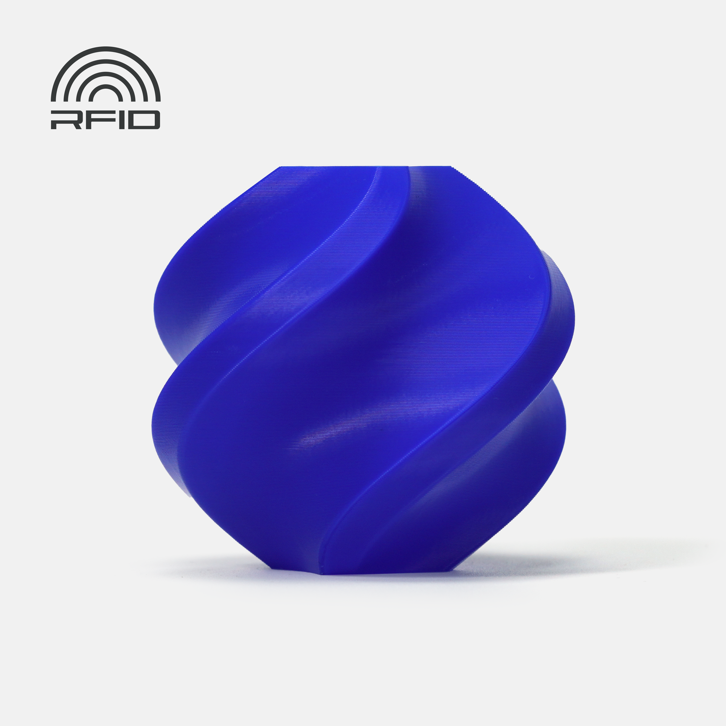 Variant main image — Blue (10601) — Filament with spool