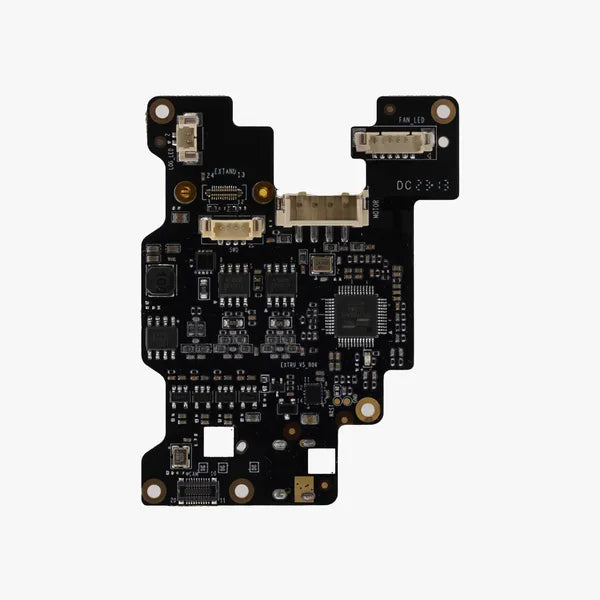 Bambu Lab TH Board Set V9 (Dual Red Laser)-X1C