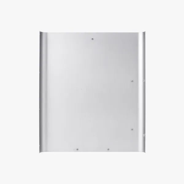 Bmabu Lab Right Side Panel (HR) - X1 Series