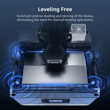 Load image into Gallery viewer, Anycubic Photon Mono M7 14K 150mm/h SLA LCD Resin 3D Printer