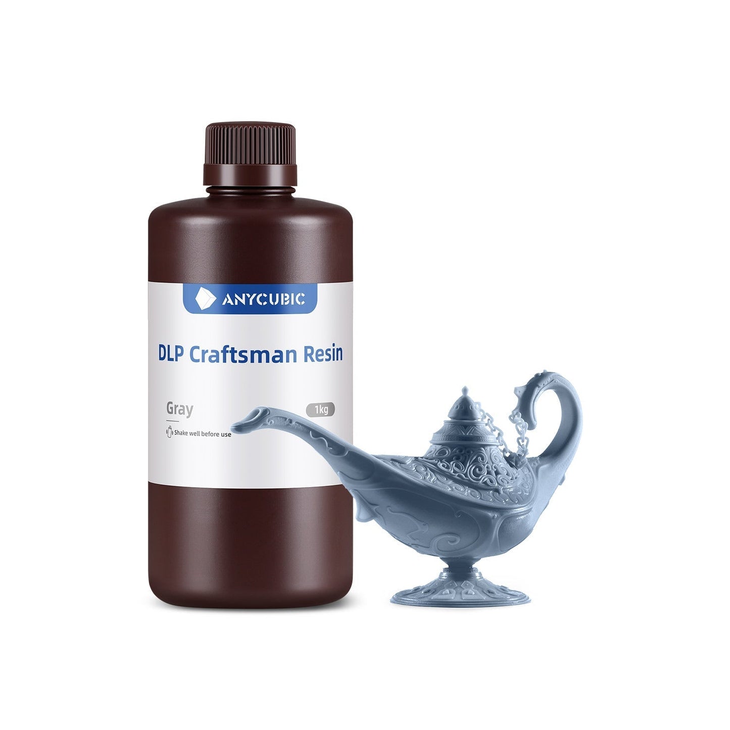 Official Anycubic - dlp-craftsman-resin - 2