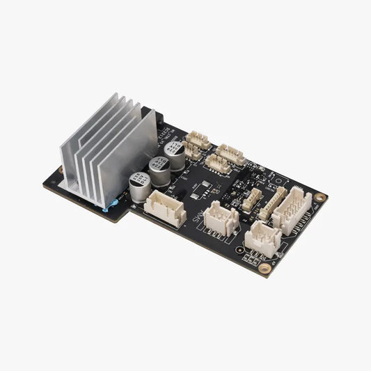 Bmabu Lab MC Board - X1 Series