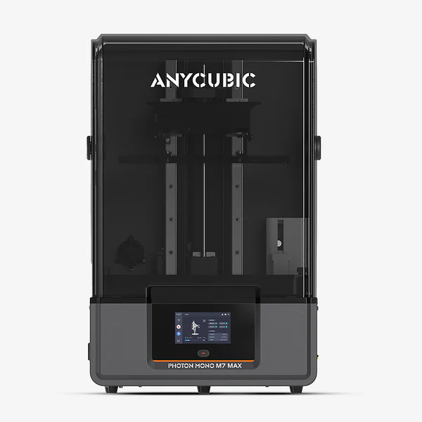 [New Arrival] Anycubic Photon Mono M7 Max