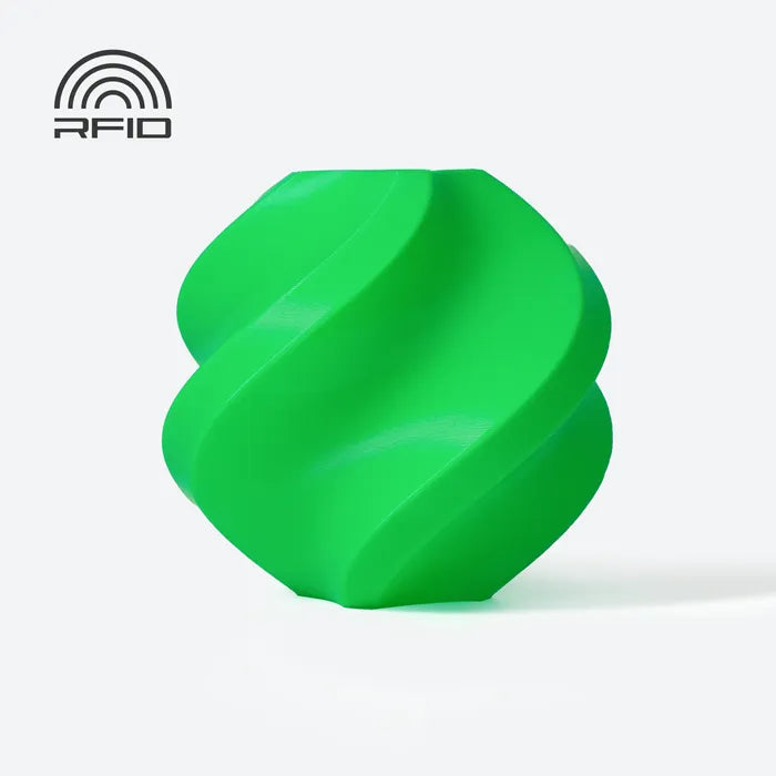 Bambu Lab PLA Basic (Refill) filament 1kg 1.75mm