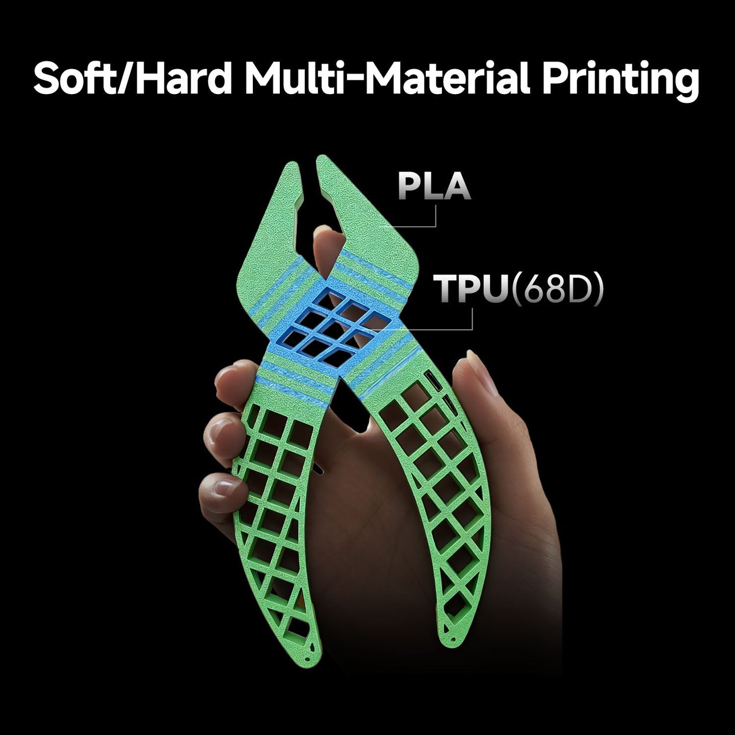 Anycubic Kobra X — official image 3