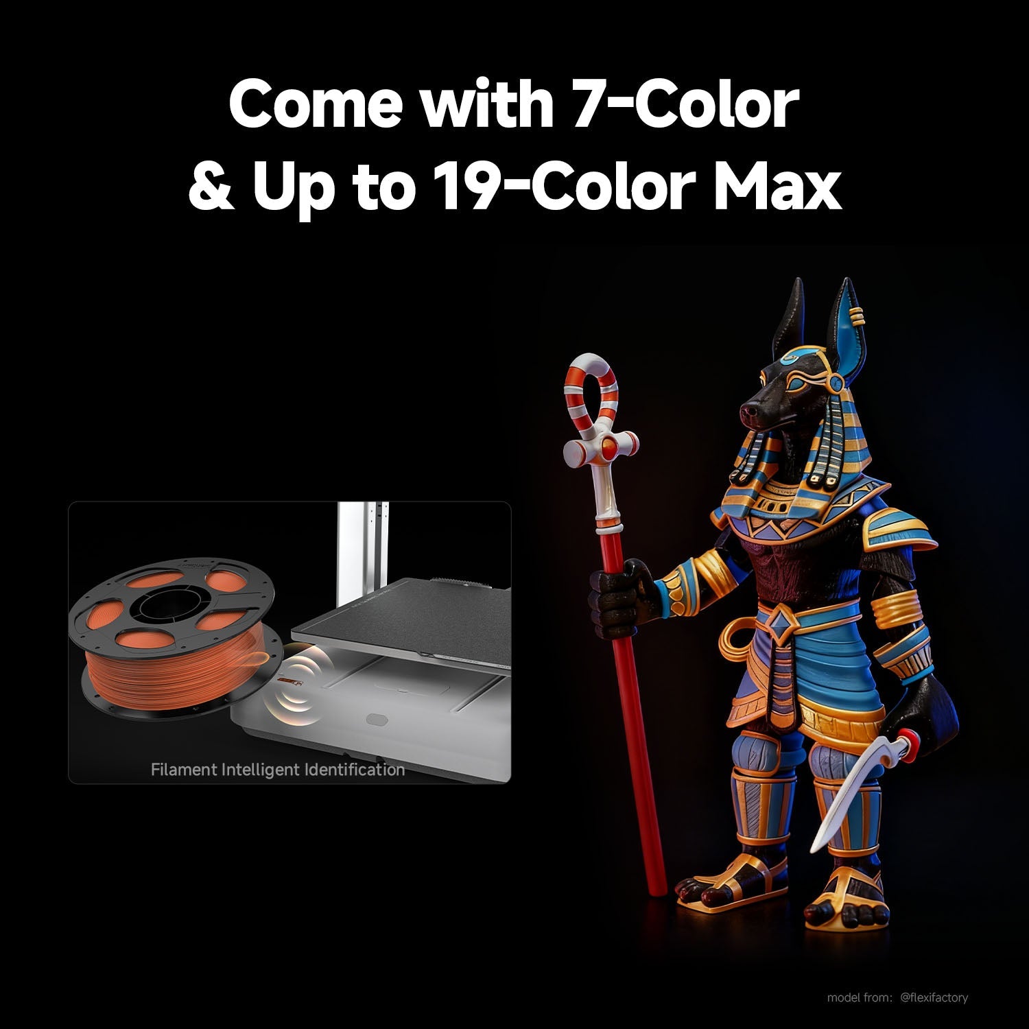 Anycubic Kobra X Combo — official image 2
